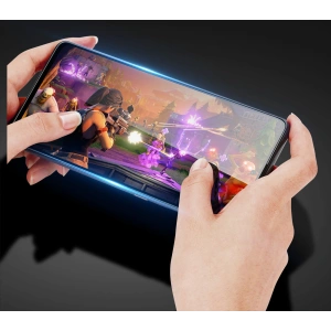 Kup Szkło hartowane Dux Ducis 9D Tempered Glass Realme GT Neo 3 czarny - DDS1654 - {ean13} - Sklep Home Screen