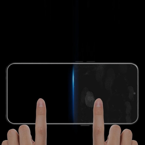 Kup Szkło hartowane Dux Ducis 9D Tempered Glass Realme GT Neo 3 czarny - DDS1654 - {ean13} - Sklep Home Screen