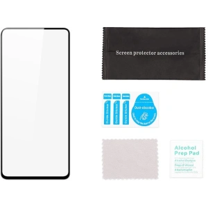 Kup Szkło hartowane Dux Ducis 9D Tempered Glass Realme GT Neo 3 czarny - DDS1654 - {ean13} - Sklep Home Screen