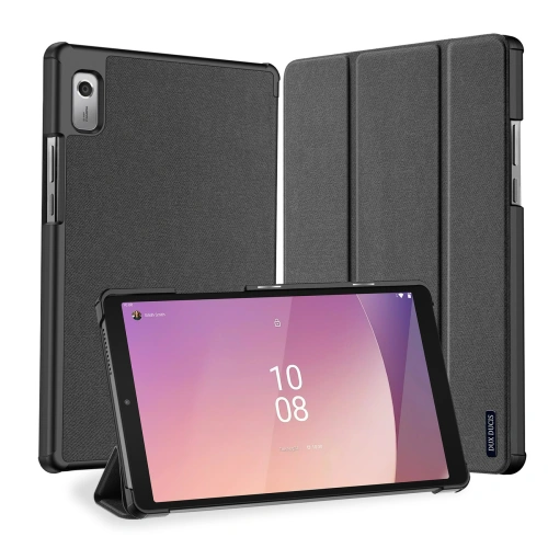 Kup Pouzdro Dux Ducis pro Lenovo Tab M9 černé - DDS1655 - {ean13} - Sklep Home Screen