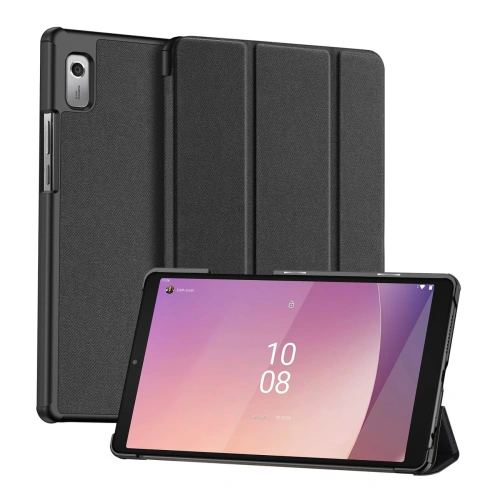 Kup Etui Dux Ducis Domo Lenovo Tab M9 czarne - DDS1655 - {ean13} - Sklep Home Screen
