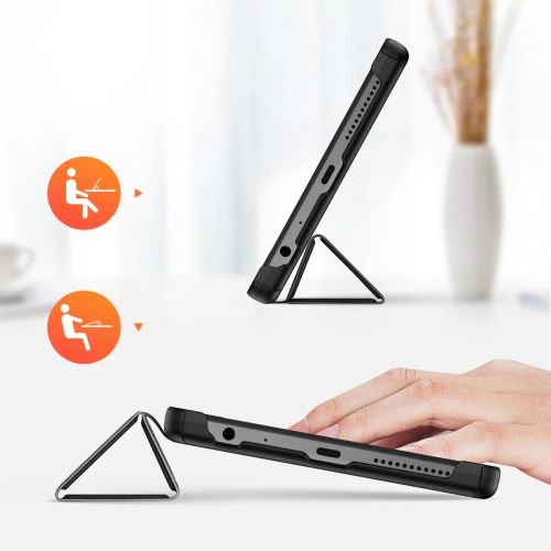 Kup Etui Dux Ducis Domo Lenovo Tab M9 czarne - DDS1655 - {ean13} - Sklep Home Screen