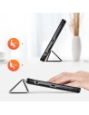 Kup Etui Dux Ducis Domo Lenovo Tab M9 czarne - DDS1655 - {ean13} - Sklep Home Screen
