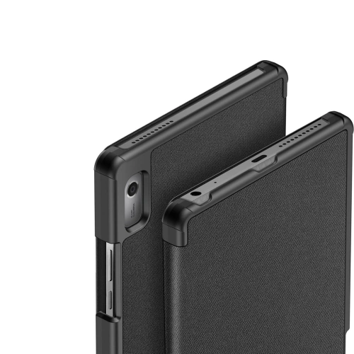 Kup Etui Dux Ducis Domo Lenovo Tab M9 czarne - DDS1655 - {ean13} - Sklep Home Screen