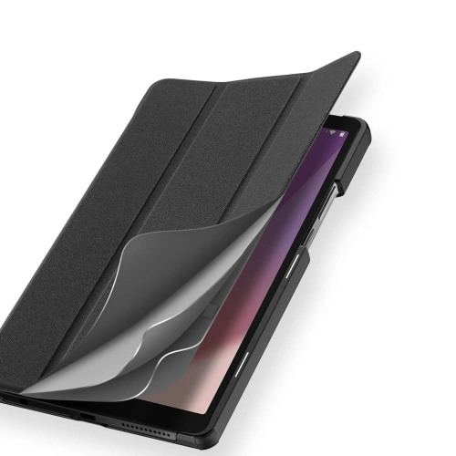 Kup Etui Dux Ducis Domo Lenovo Tab M9 czarne - DDS1655 - {ean13} - Sklep Home Screen