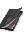 Kup Etui Dux Ducis Domo Lenovo Tab M9 czarne - DDS1655 - {ean13} - Sklep Home Screen