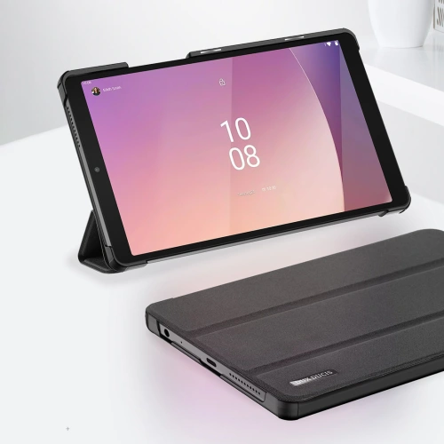 Kup Etui Dux Ducis Domo Lenovo Tab M9 czarne - DDS1655 - {ean13} - Sklep Home Screen