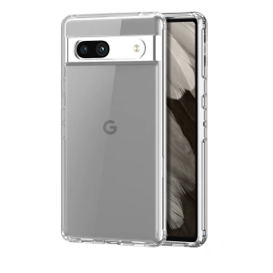 Kup Etui Dux Ducis Clin Google Pixel 7a transparent. - DDS1656 - {ean13} - Sklep Home Screen
