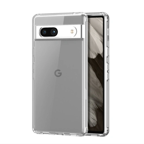 Kup Dux Ducis Clin Google Pixel 7a transparentes Gehäuse - DDS1656 - {ean13} - Sklep Home Screen