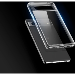 Kup Etui Dux Ducis Clin Google Pixel 7a transparent. - DDS1656 - {ean13} - Sklep Home Screen