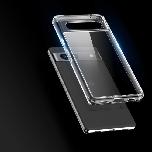 Kup Etui Dux Ducis Clin Google Pixel 7a průhledné - DDS1656 - {ean13} - Sklep Home Screen