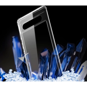 Kup Etui Dux Ducis Clin Google Pixel 7a transparent. - DDS1656 - {ean13} - Sklep Home Screen