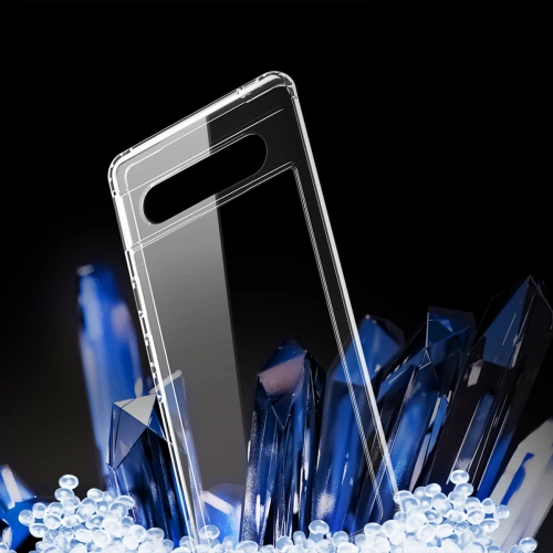 Kup Etui Dux Ducis Clin Google Pixel 7a průhledné - DDS1656 - {ean13} - Sklep Home Screen