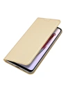 Kup Xiaomi Dux Ducis Skin Pro Tasche Redmi 11A/POCO C55/Redmi 12C gold - DDS1657 - {ean13} - Sklep Home Screen