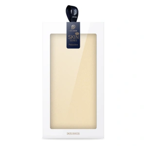 Buy Dux Ducis Skin Pro Xiaomi Redmi 11A/POCO C55/Redmi 12C gold - DDS1657 - {ean13} - Home Screen Store Europe