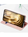 Buy Dux Ducis Skin Pro Xiaomi Redmi 11A/POCO C55/Redmi 12C gold - DDS1657 - {ean13} - Home Screen Store Europe
