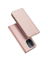 Xiaomi Dux Ducis Skin Pro Tasche Redmi 11A/POCO C55/Redmi 12C rosa