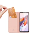 Buy Dux Ducis Skin Pro Xiaomi Redmi 11A/POCO C55/Redmi 12C pink - DDS1658 - {ean13} - Home Screen Store Europe