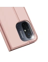 Kup Xiaomi Dux Ducis Skin Pro Tasche Redmi 11A/POCO C55/Redmi 12C rosa - DDS1658 - {ean13} - Sklep Home Screen