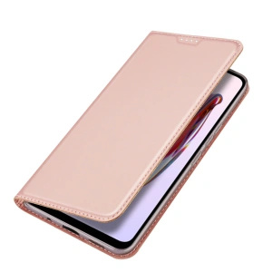 Buy Dux Ducis Skin Pro Xiaomi Redmi 11A/POCO C55/Redmi 12C pink - DDS1658 - {ean13} - Home Screen Store Europe