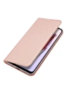 Kup Etui Dux Ducis Skin Pro Xiaomi Redmi 11A/POCO C55/Redmi 12C rózsaszínű - DDS1658 - {ean13} - Sklep Home Screen