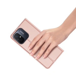 Buy Dux Ducis Skin Pro Xiaomi Redmi 11A/POCO C55/Redmi 12C pink - DDS1658 - {ean13} - Home Screen Store Europe