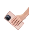 Kup Xiaomi Dux Ducis Skin Pro Tasche Redmi 11A/POCO C55/Redmi 12C rosa - DDS1658 - {ean13} - Sklep Home Screen