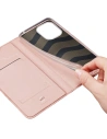 Kup Xiaomi Dux Ducis Skin Pro Tasche Redmi 11A/POCO C55/Redmi 12C rosa - DDS1658 - {ean13} - Sklep Home Screen