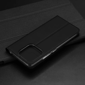 Kup Etui Dux Ducis Skin Pro Xiaomi Redmi 11A/POCO C55/Redmi 12C růžové - DDS1658 - {ean13} - Sklep Home Screen