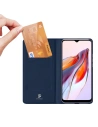 Kup Xiaomi Dux Ducis Skin Pro Tasche Redmi 11A/POCO C55/Redmi 12C blau - DDS1659 - {ean13} - Sklep Home Screen