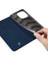Kup Xiaomi Dux Ducis Skin Pro Tasche Redmi 11A/POCO C55/Redmi 12C blau - DDS1659 - {ean13} - Sklep Home Screen