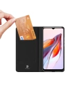 Buy Dux Ducis Skin Pro Redmi 11A/POCO C55/Redmi 12C black - DDS1660 - {ean13} - Home Screen Store Europe