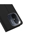 Buy Dux Ducis Skin Pro Redmi 11A/POCO C55/Redmi 12C black - DDS1660 - {ean13} - Home Screen Store Europe