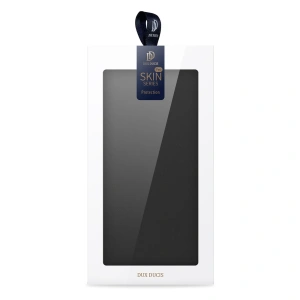 Buy Dux Ducis Skin Pro Redmi 11A/POCO C55/Redmi 12C black - DDS1660 - {ean13} - Home Screen Store Europe