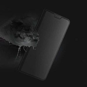 Buy Dux Ducis Skin Pro Redmi 11A/POCO C55/Redmi 12C black - DDS1660 - {ean13} - Home Screen Store Europe