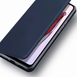 Buy Dux Ducis Skin Pro Redmi 11A/POCO C55/Redmi 12C black - DDS1660 - {ean13} - Home Screen Store Europe
