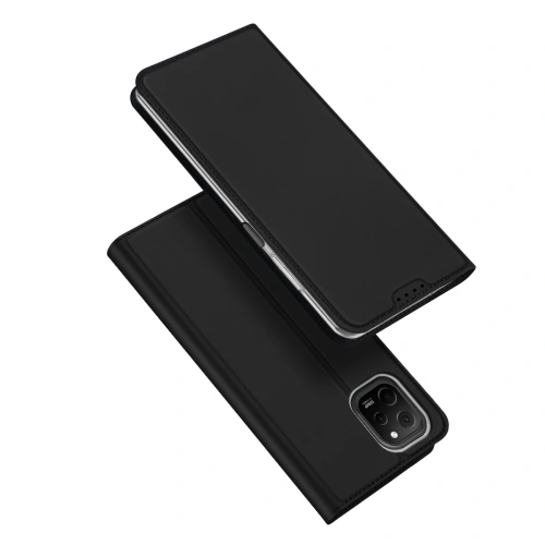 Buy Dux Ducis Skin Pro Huawei nova Y61 black - DDS1661 - {ean13} - Home Screen Store Europe