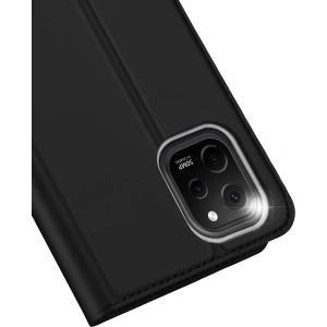 Kup Etui Dux Ducis Skin Pro Huawei nova Y61 negru - DDS1661 - {ean13} - Sklep Home Screen