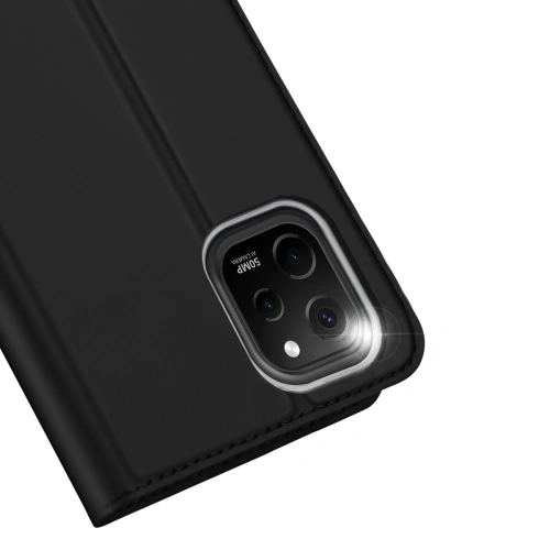 Kup Dux Ducis Skin Pro Huawei nova Y61 schwarzes Gehäuse - DDS1661 - {ean13} - Sklep Home Screen