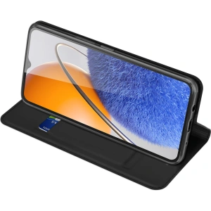 Etui Dux Ducis Skin Pro Huawei nova Y61 černé