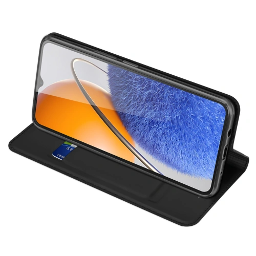 Buy Dux Ducis Skin Pro Huawei nova Y61 black - DDS1661 - {ean13} - Home Screen Store Europe