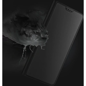 Kup Dux Ducis Skin Pro Huawei nova Y61 schwarzes Gehäuse - DDS1661 - {ean13} - Sklep Home Screen