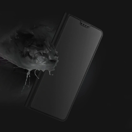 Kup Dux Ducis Skin Pro Huawei nova Y61 schwarzes Gehäuse - DDS1661 - {ean13} - Sklep Home Screen