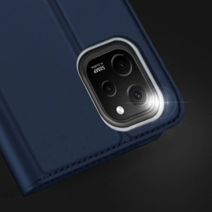 Etui Dux Ducis Skin Pro Huawei nova Y61 černé