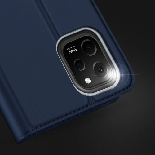 Kup Etui Dux Ducis Skin Pro Huawei nova Y61 černé - DDS1661 - {ean13} - Sklep Home Screen