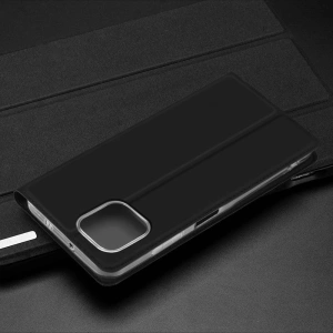 Buy Dux Ducis Skin Pro Huawei nova Y61 black - DDS1661 - {ean13} - Home Screen Store Europe
