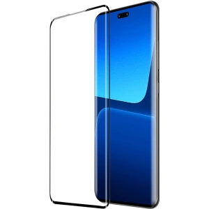 Kup Tvrzené sklo Dux Ducis Curved Glass Xiaomi 13 Lite černé - DDS1662 - {ean13} - Sklep Home Screen