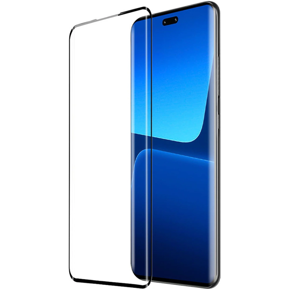 Szkło hartowane Dux Ducis Curved Glass Xiaomi 13 Lite czarny