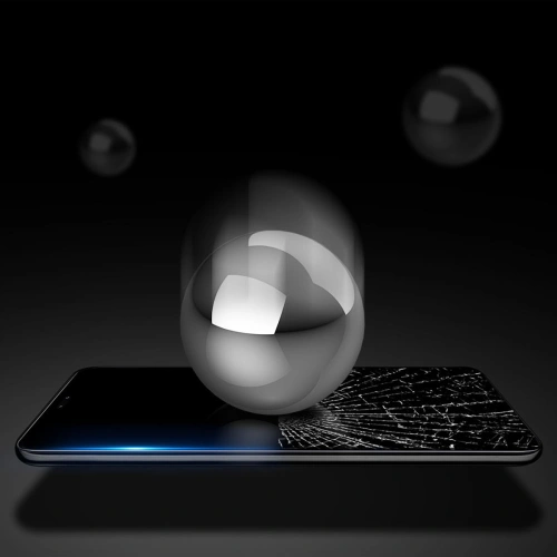 Buy Dux Ducis Curved Glass Xiaomi 13 Lite black - DDS1662 - {ean13} - Home Screen Store Europe