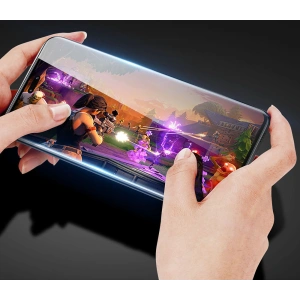 Kup Szkło hartowane Dux Ducis Curved Glass Xiaomi 13 Lite czarny - DDS1662 - {ean13} - Sklep Home Screen